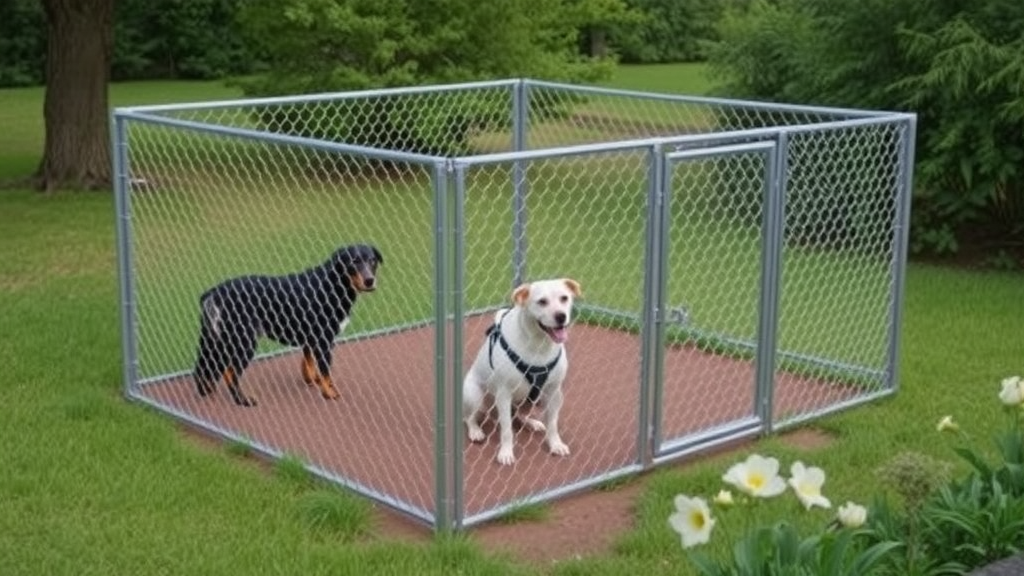 Crate Training Basics