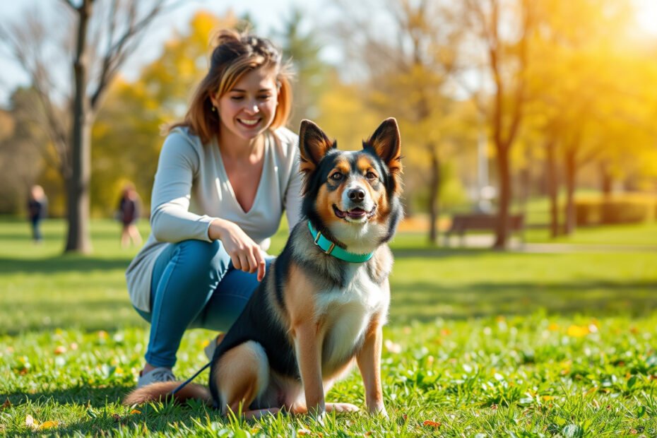 Mastering Canine Manners: Tips for Well-Behaved Dogs