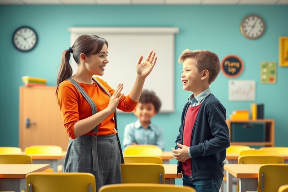 The Power of Positive Reinforcement in Behavior Change