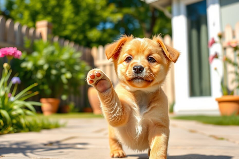 Effective Puppy Training Tips for a Well-Behaved Dog