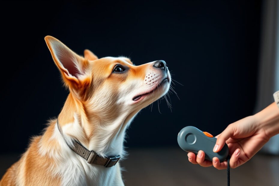 Clicker Training Tips for Effective Animal Behavior Shaping