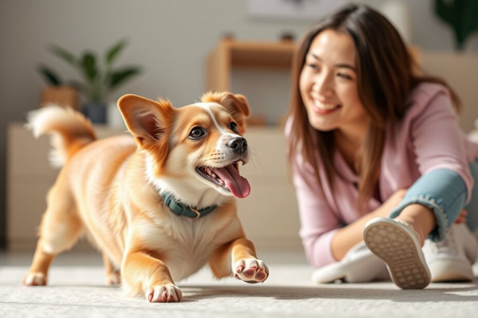 Understanding and Improving Dog Behavior Techniques