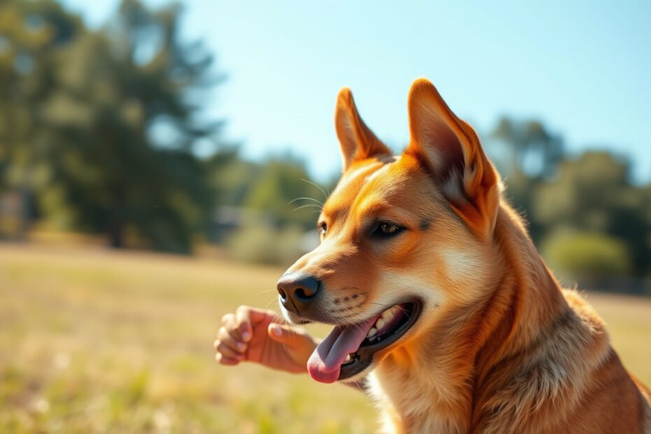 Master Essential Dog Commands for Better Obedience