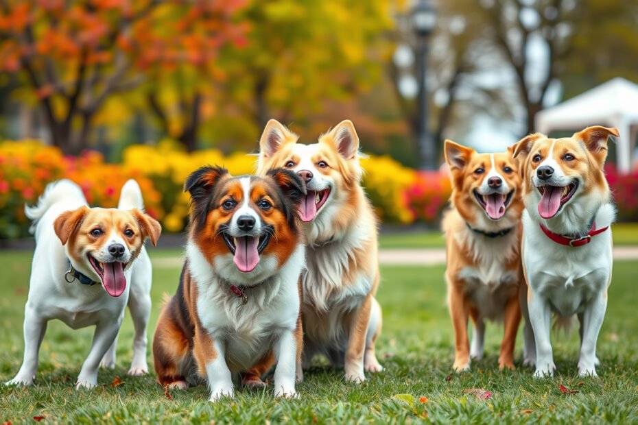 Dog Socialization Tips to Boost Confidence and Behavior