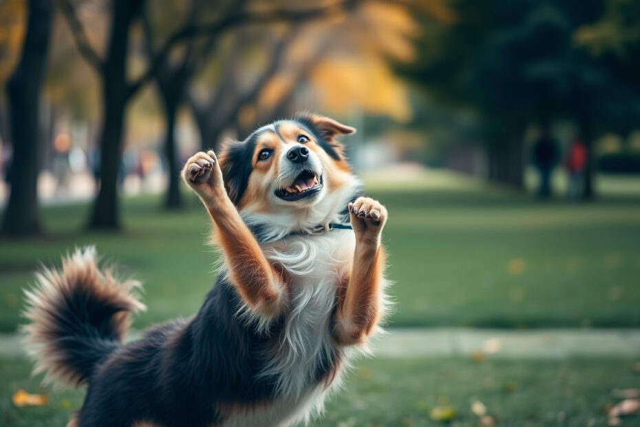 Master These Amazing Dog Tricks to Impress Everyone