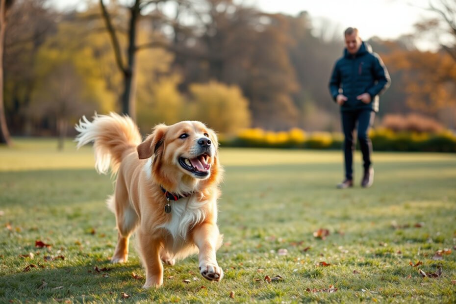 Fetch Training: Ultimate Guide to Improve Your Dog's Skills