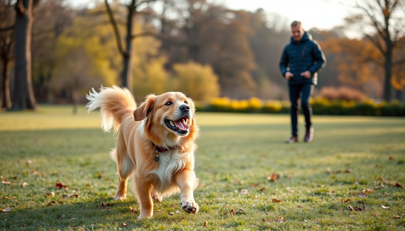 Fetch Training: Ultimate Guide to Improve Your Dog’s Skills