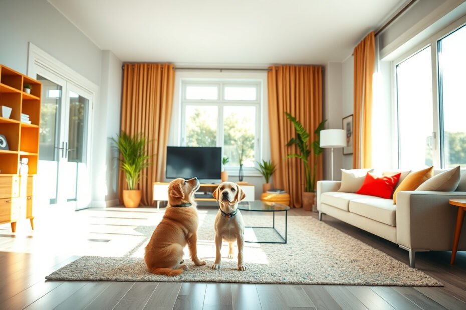 Effective Housebreaking Tips for Successful Puppy Training