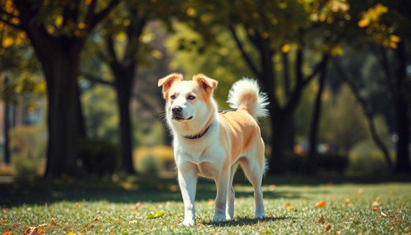Mastering leash walking: Tips for a peaceful outdoor walk